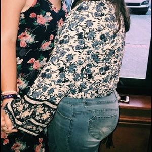 American Eagle Blouse